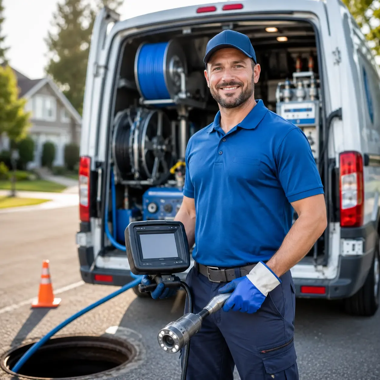 Local Pipe Relining specialists in Mound Bayou, MS